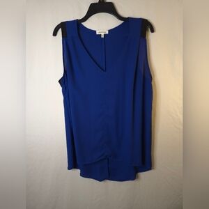 Women's dressy tank top